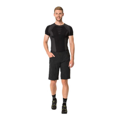 Me Tamaro Shorts - Frontansicht
