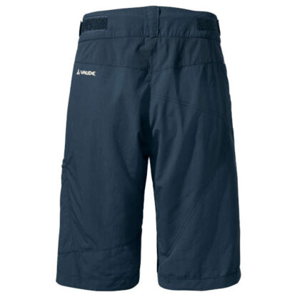 Me Tamaro Shorts - dark sea - Rückansicht