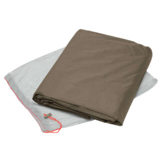FP Campo Compact 2P - bark