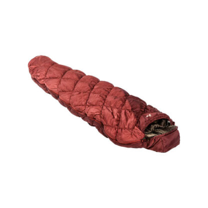 Meglis 300 SYN - dark cherry - left