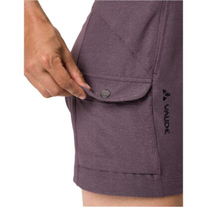Wo Tremalzini Shorts - Tasche