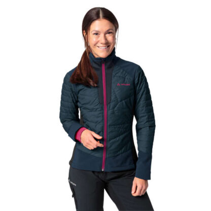Wo Minaki Jacket III - Frontanischt