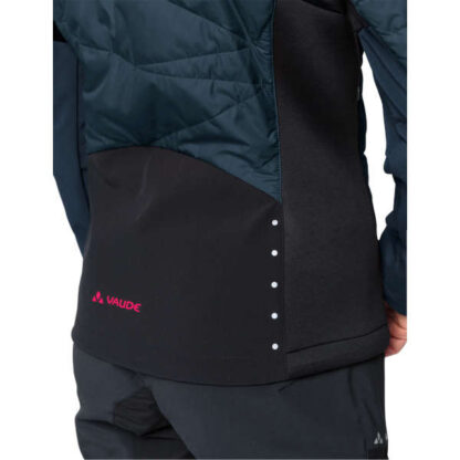 Wo Minaki Jacket III - Rückansicht