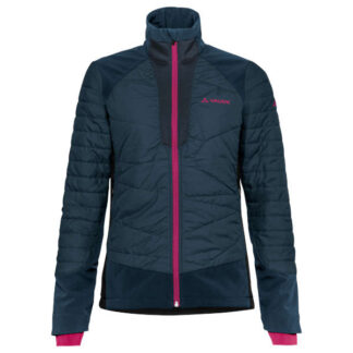 Wo Minaki Jacket III - dark sea uni