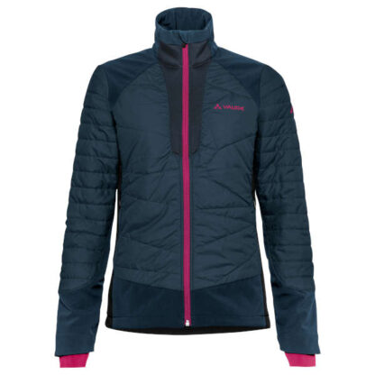 Wo Minaki Jacket III - dark sea uni