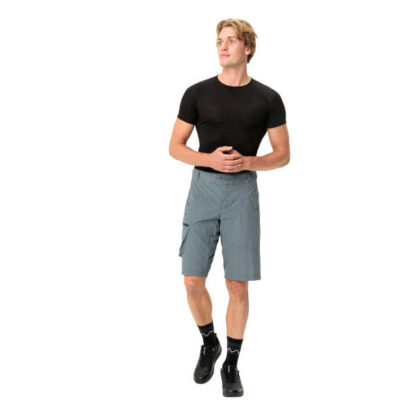 Me Qimsa Shorts - Frontansicht