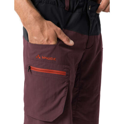Me Qimsa Shorts - Tasche