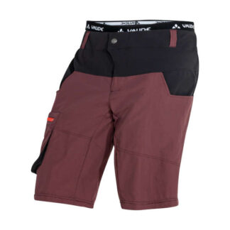 Me Qimsa Shorts - dark oak