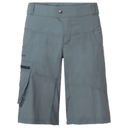 Me Qimsa Shorts - heron
