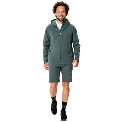 Me Cyclist Jacket - Frontansicht