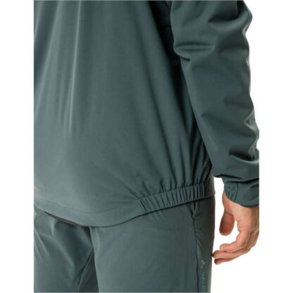 Me Cyclist Jacket - Rückansicht