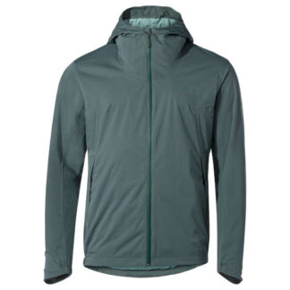 Me Cyclist Jacket - dusty forest