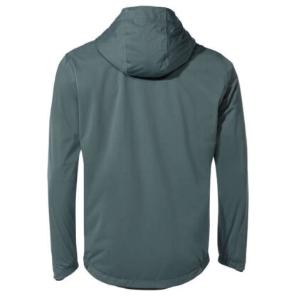 Me Cyclist Jacket - dusty forest - Rückansicht