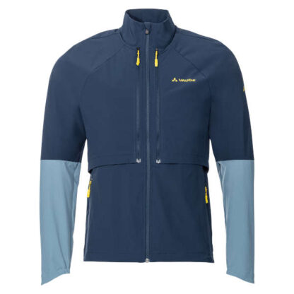 Me Moab ZO Jacket - dark sea uni