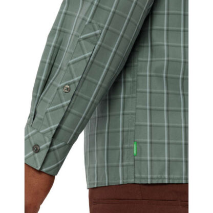 Me Albsteig LS Shirt III - Detailansicht