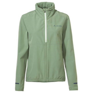 Wo Cyclist Ais Jacket - willow green uni