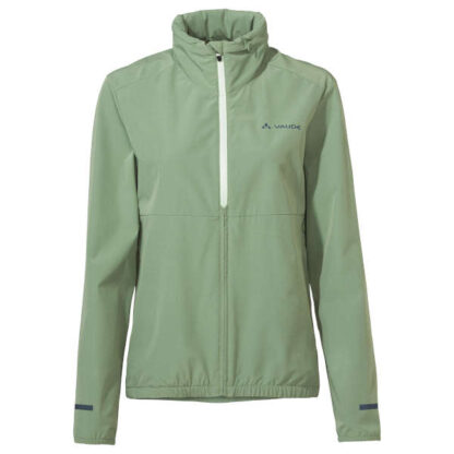 Wo Cyclist Ais Jacket - willow green uni