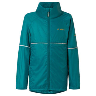 Kids Elmo Wind Jacket - wave