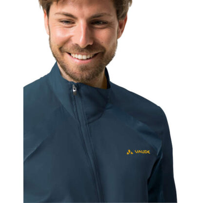Me Furka Air Jacket - Detailansicht