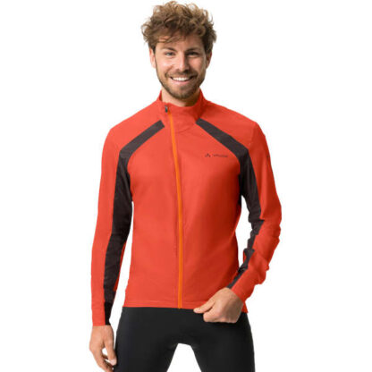 Me Furka Air Jacket - Frontanischt