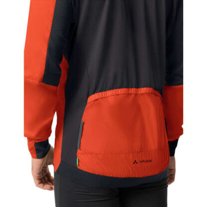 Me Furka Air Jacket - Rückentaschen