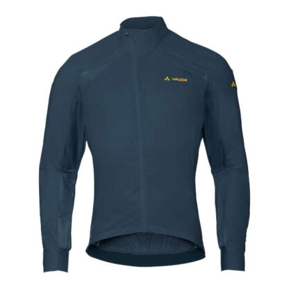 Me Furka Air Jacket - dark sea