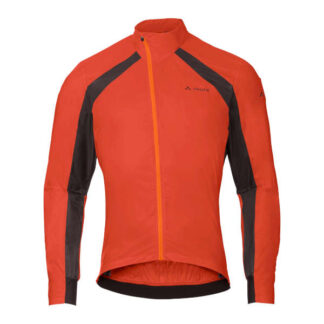 Me Furka Air Jacket - glowing red