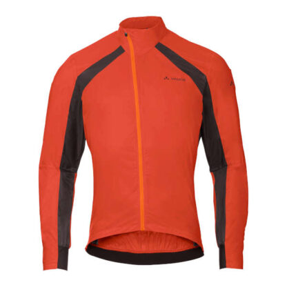 Me Furka Air Jacket - glowing red