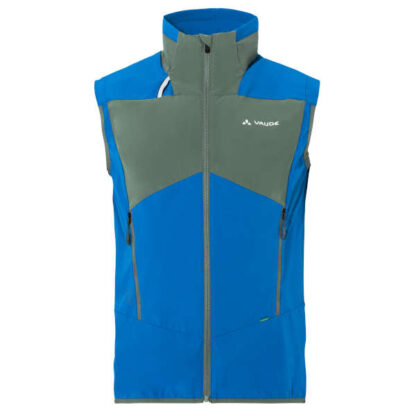 Me Scopi Vest - radiate blue