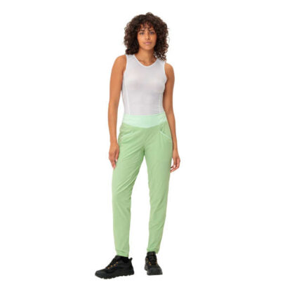 Wo Scopi LW Pants - Frontansicht
