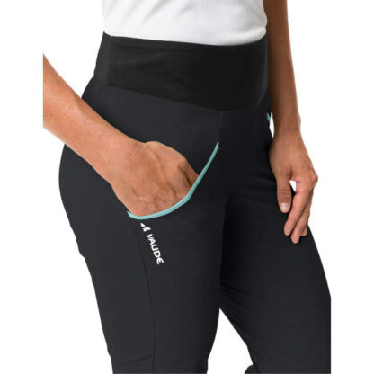 Wo Scopi LW Pants - Tasche