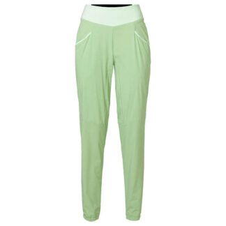 Wo Scopi LW Pants - aloe vera uni