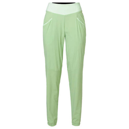Wo Scopi LW Pants - aloe vera uni