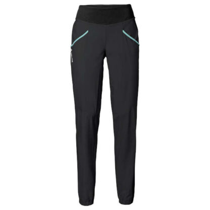Wo Scopi LW Pants - black