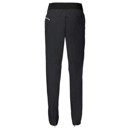Wo Scopi LW Pants - black - Rückansicht