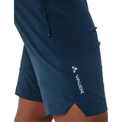 Me Kuro Shorts II - Seitenansicht