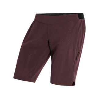 Me Kuro Shorts II - dark oak