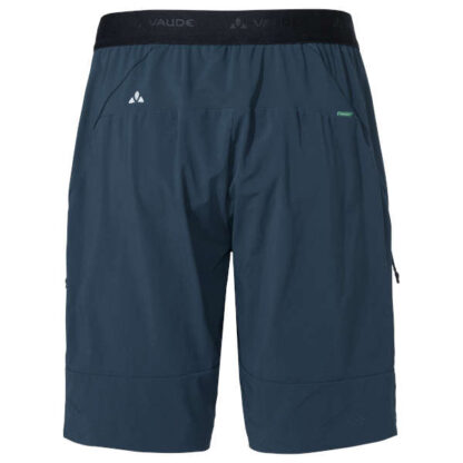 Me Kuro Shorts II - dark sea - Rückansicht