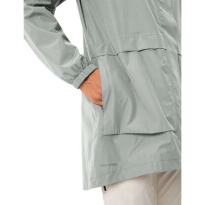 Wo Redmont Parka III - Tasche