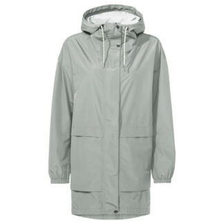 Wo Redmont Parka III - litghtgrey