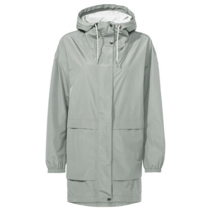 Wo Redmont Parka III - litghtgrey