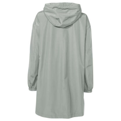 Wo Redmont Parka III - litghtgrey - Rückansicht