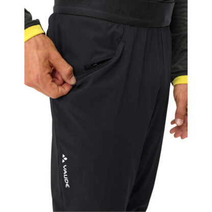 Me Scopi LW Pants - Tasche