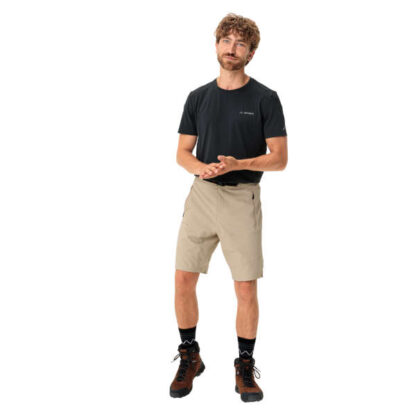 Me Elope Shorts - Frontansicht