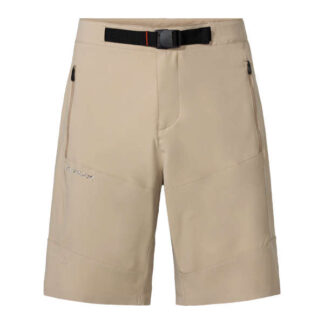 Me Elope Shorts - linen