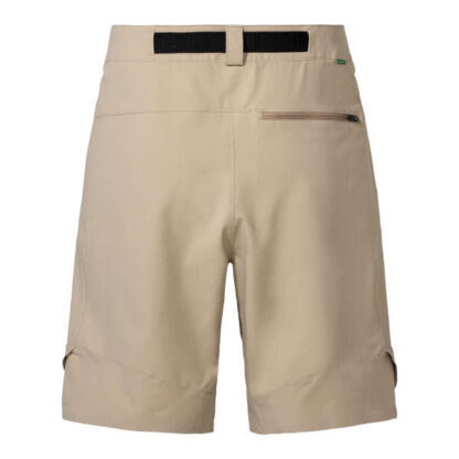Me Elope Shorts - linen - Rückansicht