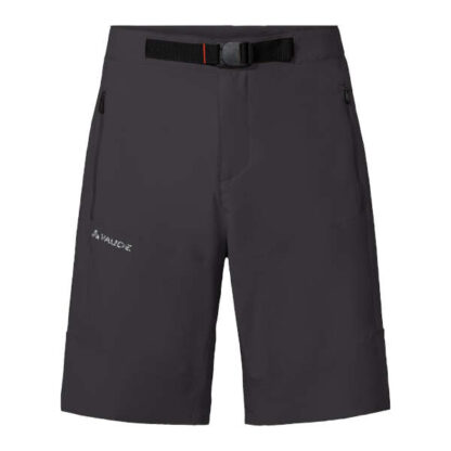 Me Elope Shorts - phantom black