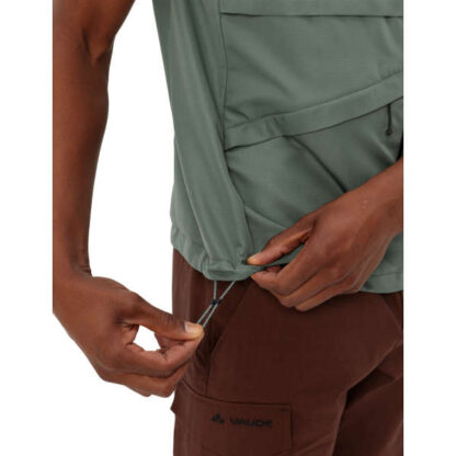 Me Neyland Vest - Kordelzug