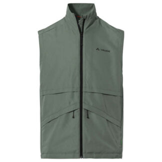 Me Neyland Vest - agave