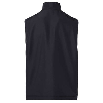 Me Neyland Vest - black - Rückansicht